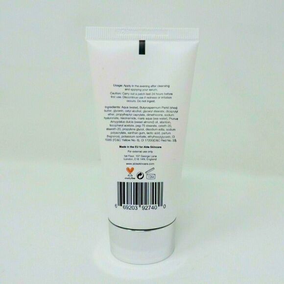 $45💥 ABLE SKINCARE RETEXTURING & RESURFACING DUO - Picture 5 of 10